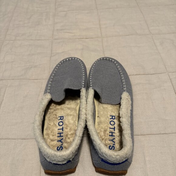 Rothy's Slippers (original with closed heel) - 9 - Picture 2 of 5